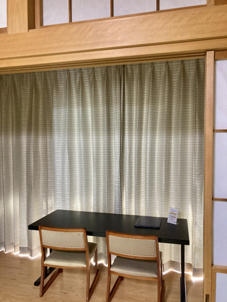 和風旅館