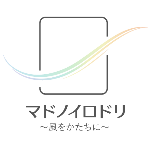 株式会社マドノイロドリ