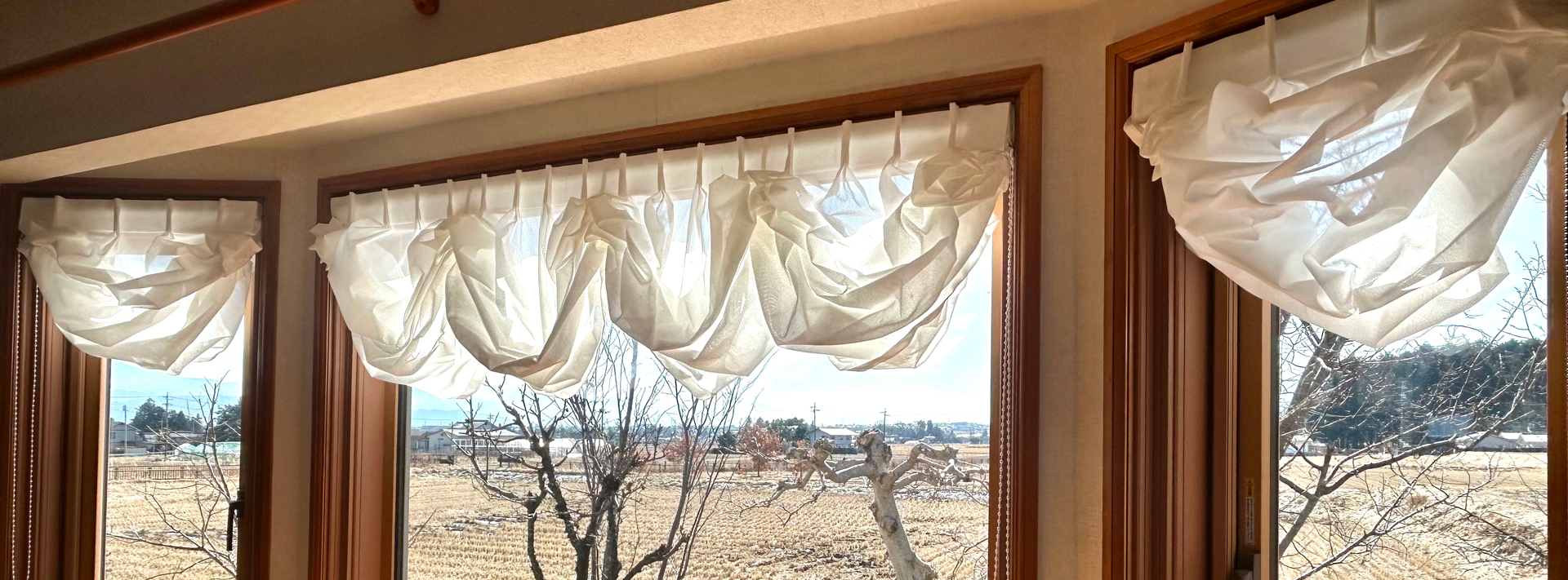 オーダーメイドカーテン専門店