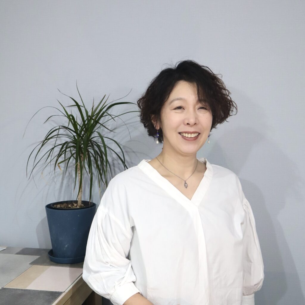 百瀬純子